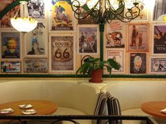 吉姆丽德乡村西餐厅(闵行交大二店)-吉姆丽德乡村西餐厅(闵行交大店)