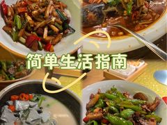 -桂小厨广西菜(青秀万达店)