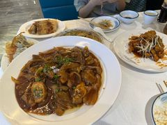 -大眼锅贴水饺(河东店)