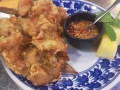 -simply thai天泰(长泰广场店)