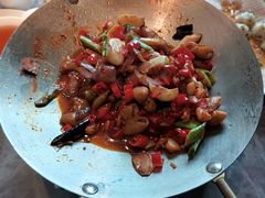 -湘轩·土菜研究院(光大店)