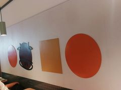 -麦当劳(玉桥中路店)