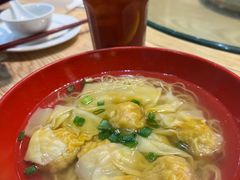 -滋味满屋美食坊(上海街店)