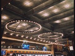 大堂-COMMUNE幻师(解放西路店)