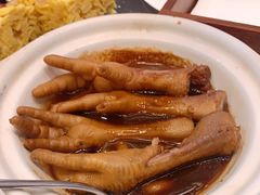 -白天鹅宾馆-宏图府餐厅