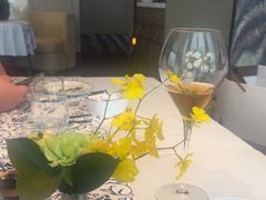 -悦厅·下午茶(杭州柏悦酒店)