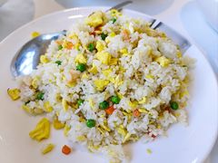 -山水一号·中餐厅