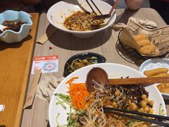 -云味馆·云南菜·云南米线(景田店)