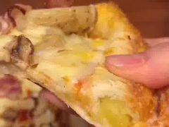 -米斯特比萨(罗斯福店)