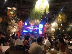 -胡桃里音乐酒馆(下沙店)