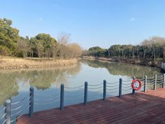 -柳鹭田园区