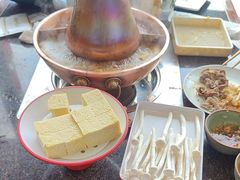 -皇城老妈·大连海鲜火锅(港湾店)