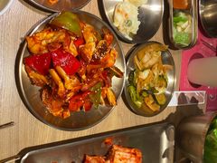 -西塔老太太泥炉烤肉(亚运村店)