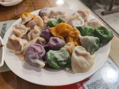 -宝源饺子(麦子店街店)