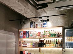-一烧一烤•锦州烧烤(KTV包房·长江街店)