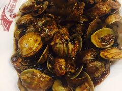 -桥底辣蟹(谢斐道店)