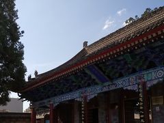 -万寿八仙宫