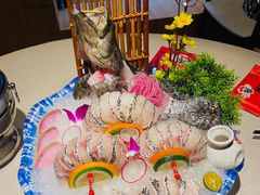 -綱元·海鲜豆捞(明州里店)