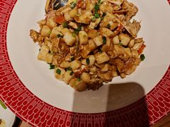 -小厨师·二十年沈家门小海鲜(百井坊巷店)