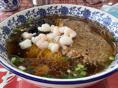 -美味斋(西北街店)