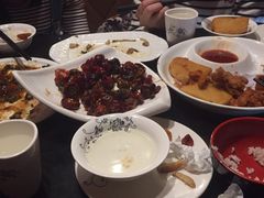 -晚归月亮湾私家菜(临邑路店)