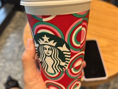 -星巴克(深圳光明万达广场店)