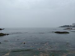 -燕儿岛山公园