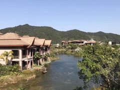 -广州都喜泰丽温泉度假酒店