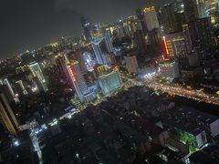 -长沙Y60-SKYLINE天际江景酒店(五一广场店)