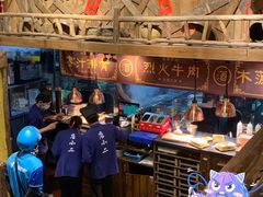 -今邕烧烤(西大店)