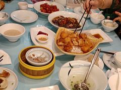 -安泰楼·佛跳墙创始人·传统闽味早茶·酒楼(三坊七巷闽菜地标店)