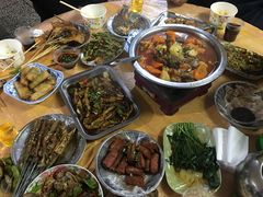 -安陆烧烤(城站路店)