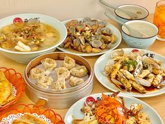 -面道赞宁海海鲜面(迎凤街店)