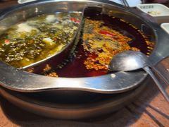 -青山青豆花·笑禅豆腐鱼(黄泥塝店)
