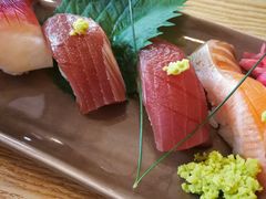 -鱼意寿司(钟村分店)