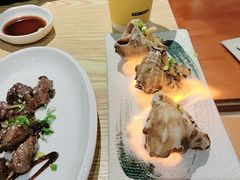 -津之港·日本料理·铁板烧