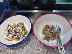 -华厦大酒店·桃源西餐厅·自助餐