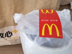 -麦当劳(杭州文三路店)