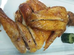 -新白鹿餐厅(城西银泰城店)