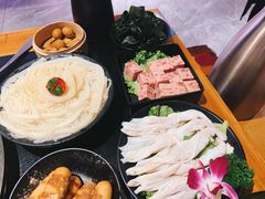 -珮姐老火锅(新街口店)