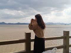 -鹰龙海畔度假酒店(咸祥店)
