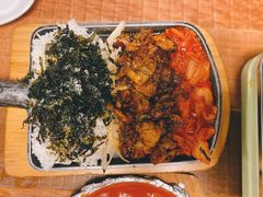 -七楽·韩式欢聚餐厅 치르치르(龙泉驿万达店)