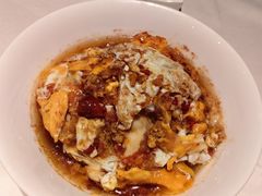 醋香土鸡蛋-口味堂(珞喻路店)