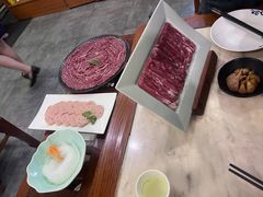-东来顺•非遗火锅(外滩店)