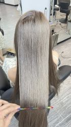 -东梵造型·烫发染发接发连锁SALON