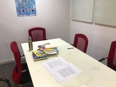 -朗阁培训中心·雅思托福