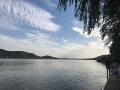 -涂山风景区