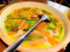 -丁胖家之味(鹏瑞利东站广场店)