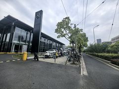 -上海可达汽车销售服务有限公司