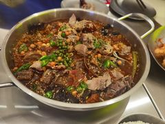 -蓉三少冒烤鸭·四川小吃集(北京首店)